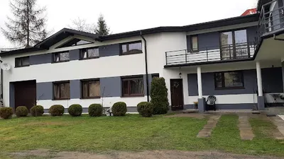 Bagatela/Tanie noclegi/Pokoje pracownicze/Kwatery prawcownicze